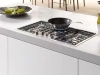 Независимая варочная панель Miele KM 2356