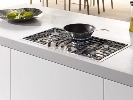 Независимая варочная панель Miele KM 2356