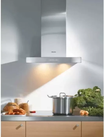 Вытяжка Miele DA 416-4