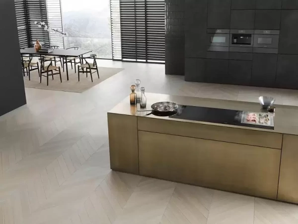 Модульная панель Miele CS7611 FL