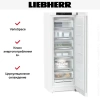 Морозильник Liebherr FNe 5026