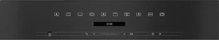 Духовой шкаф Miele H 7260 BP OBSW