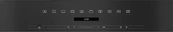 Духовой шкаф Miele H 7260 BP OBSW