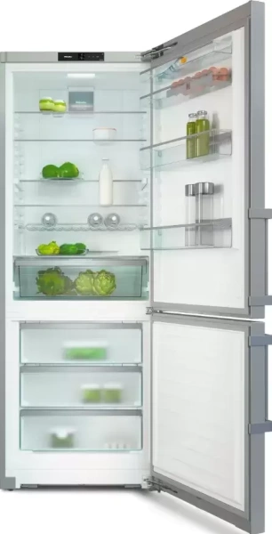 Холодильник Miele KFN 4796 CD EL