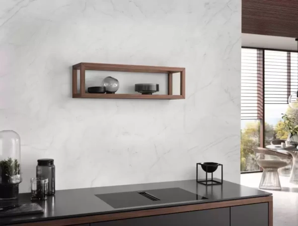 Варочная панель с вытяжкой Miele KMDA 7272 FL-U