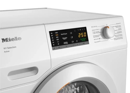 Стиральная машина Miele WSA033 WCS