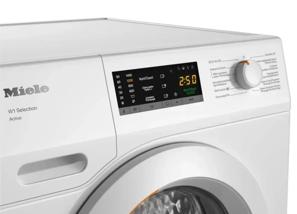 Стиральная машина Miele WSA033 WCS