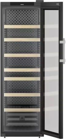 Винный шкаф Liebherr WFbli 5241