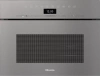 Встраиваемая комби-пароварка Miele DGC 7440 X GRGR