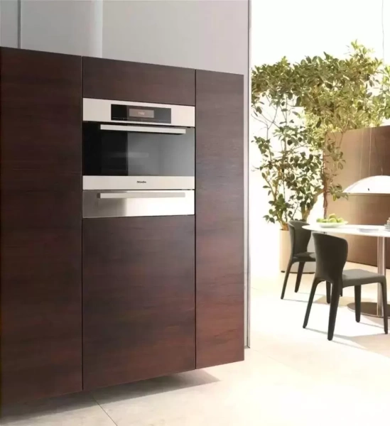 Встраиваемая пароварка Miele DGC 5080 XL