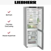 Холодильник Liebherr CBNsfd 5223 Plus BioFresh NoFrost