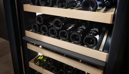 Винный шкаф Liebherr WPsd 4652 Vinidor