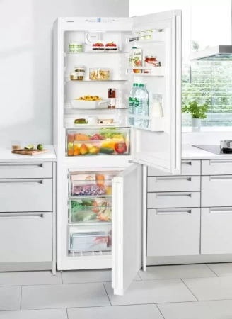 Холодильник Liebherr CNP 4313