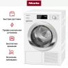 Сушильная машина Miele TEF765WP