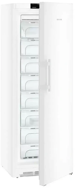 Морозильник Liebherr GN 5235 Comfort NoFrost