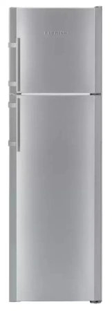 Холодильник Liebherr CTNesf 3663