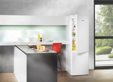 Холодильник Liebherr CN 4813 NoFrost