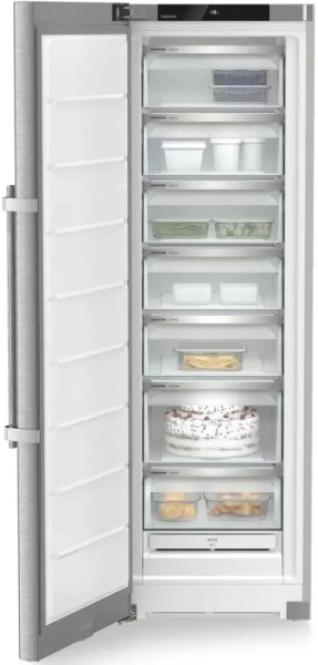 Морозильник Liebherr SFNsdd 5237