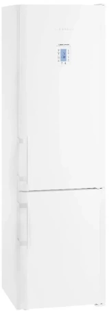 Холодильник Liebherr CBN 3956 Premium BioFresh NoFrost