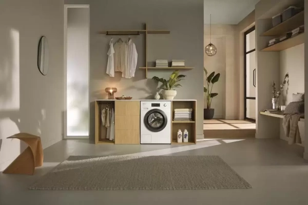 Стиральная машина Miele WCG360 WCS