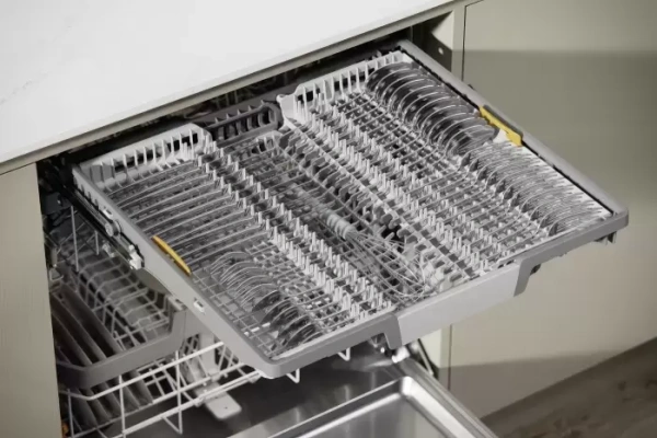 Встраиваемая посудомоечная машина Miele G 7260 SCVi