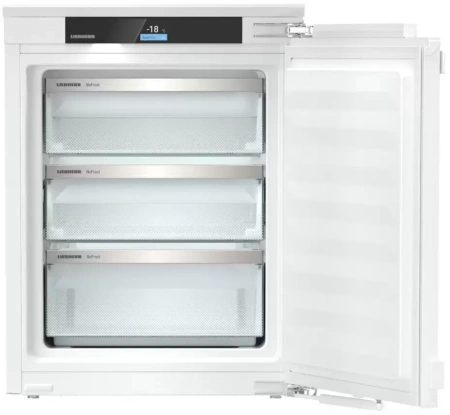 Встраиваемая морозильная камера Liebherr IFNci 3553