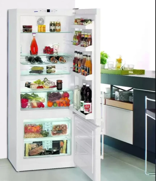 Холодильник Liebherr CP 4613 Comfort