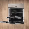Духовой шкаф Miele H7464 BPX Pearlbeige