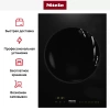 Комби-панель Miele CS7641 FL
