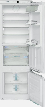 Холодильник Liebherr ICB 31660 PremiumPlus BioFresh