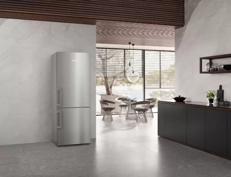 Холодильник Miele KFN 4796 CD EL