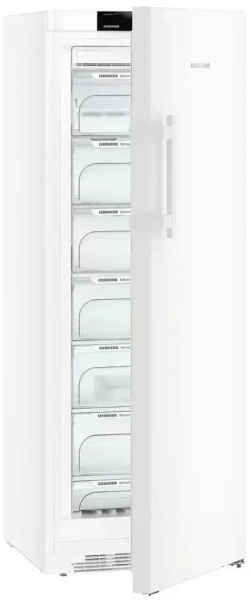 Морозильная камера Liebherr GN 3735 Comfort NoFrost