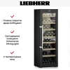 Винный шкаф Liebherr WPbsi 5252 Vinidor