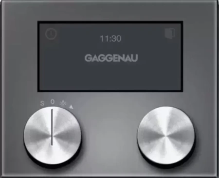Комбинированный духовой шкаф-пароконвектомат Gaggenau BS470102
