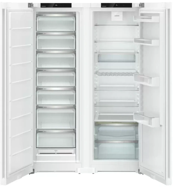 Холодильник Liebherr XRF 5220 Plus NoFrost