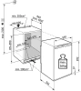 Встраиваемый холодильник Liebherr IRBI3951