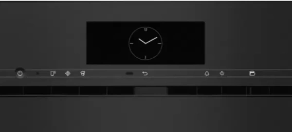 Духовой шкаф Miele H7840BMX OBSW