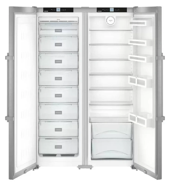 Холодильник Liebherr SBSef 7242
