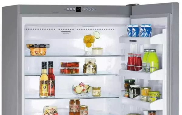 Холодильник Liebherr CNesf 5113 Comfort NoFrost