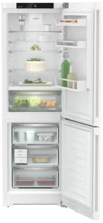 Холодильник Liebherr CBNd 5223 Plus BioFresh NoFrost