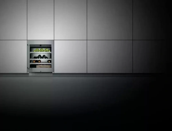 Винный шкаф Gaggenau RW 402-261
