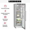 Холодильник Liebherr SRBsdd5250