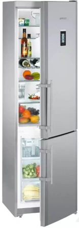 Холодильник Liebherr CNes 4066 Premium NoFrost