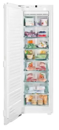 Встраиваемый морозильник Liebherr SIGN 3556