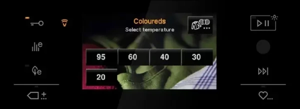 Стиральная машина V-ZUG AdoraWash V2000 AW2T-11021 L