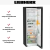 Холодильник Liebherr SRbde 5220 Plus