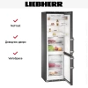 Холодильник Liebherr CBNbs 4875 Premium