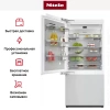 Встраиваемый холодильник Miele KF 2912 Vi MasterCool