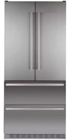 Холодильник Liebherr CBNes 6256 PremiumPlus BioFresh NoFrost