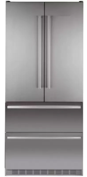 Холодильник Liebherr CBNes 6256 PremiumPlus BioFresh NoFrost